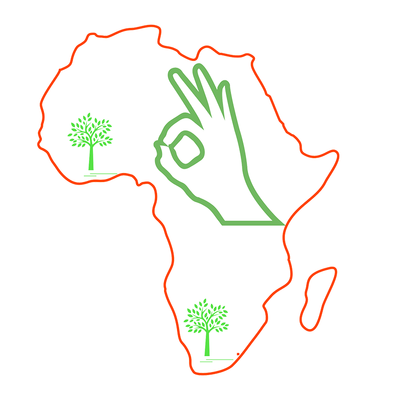 Good Life in Africa