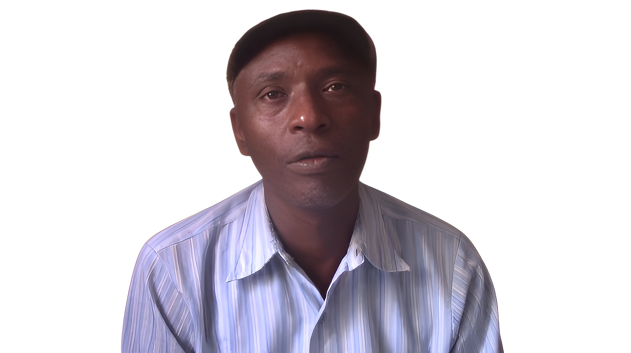 Mamadou Oury Kobera Diallo